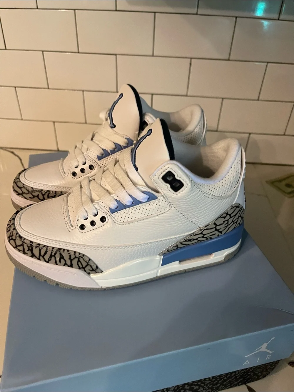 Jordan men’s size fast